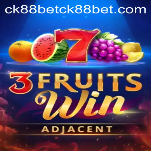 Exploring the Thrills of 3FruitsWin: A Seamless Gaming Experience with ck88bet PH Login