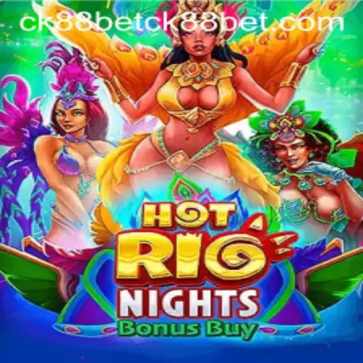 Exploring the Thrills of HotRioNightsBonusBuy: The Game to Ignite Your Gaming Experience