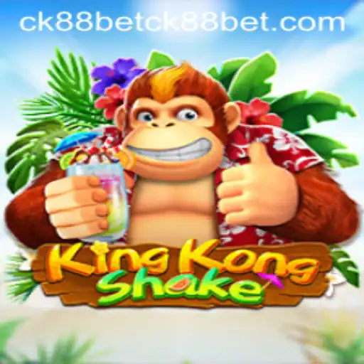Unleashing the Adventure: KingKongShake and ck88bet PH Login