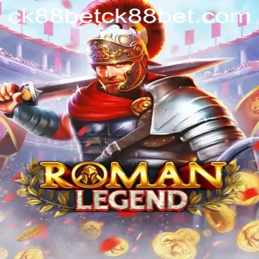 Exploring the World of RomanLegend: An Engaging Gaming Experience