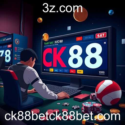 Expansão do Jogo Online no Brasil Impulsiona Plataformas Digitais