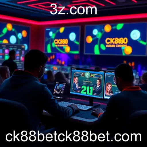 Cenário Atual e Impacto do Jogo Online no Brasil