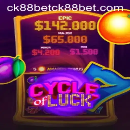 Exploring CycleofLuck Game: A Comprehensive Guide