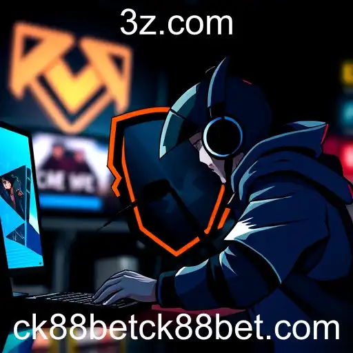 Explorando a Categoria de Esportes Eletrônicos no ck88bet