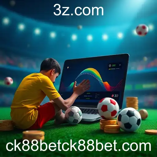 A Evolução dos Sites de Jogos Online: O Caso do CK88Bet