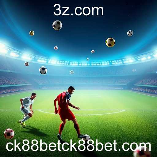 A Expansão dos Jogos Online em 2025: O Caso do CK88Bet