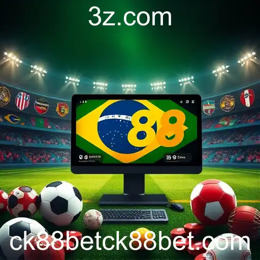 A Expansão dos Jogos Online no Brasil