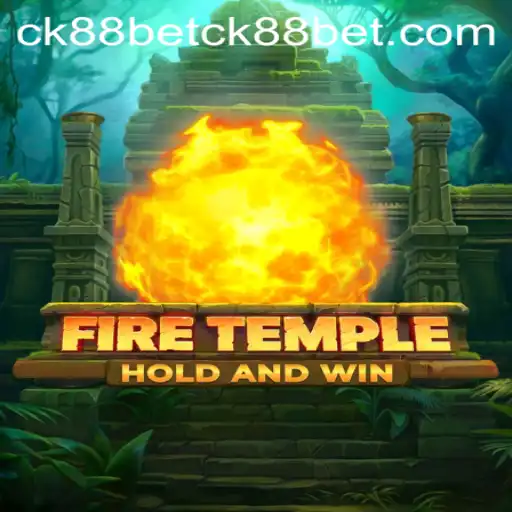 FireTemple: Experience a Fiery Adventure