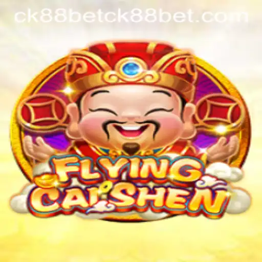 FlyingCaiShen: An Engaging Journey into the World of Fortune