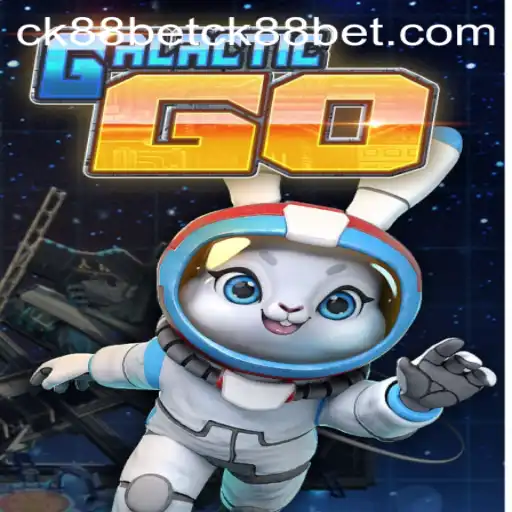 GalacticGO: Exploring the Universe with Every Move