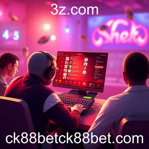 O Crescimento dos Jogos Online em 2025: A Nova Era do Entretenimento