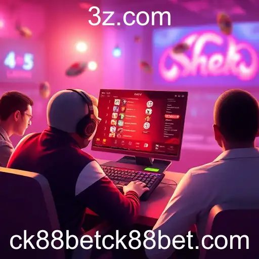 O Crescimento dos Jogos Online em 2025: A Nova Era do Entretenimento