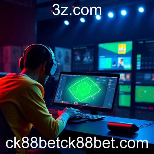 A ascensão dos sites de jogos em 2025