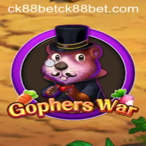 Exploring the World of GophersWar and the Role of ck88bet PH Login