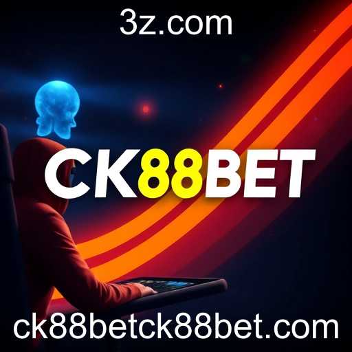 Crescimento do Jogo Online e a Ascensão da CK88BET