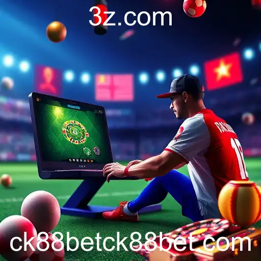 O Impacto dos Jogos Online em 2025