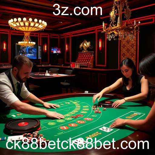 ck88bet