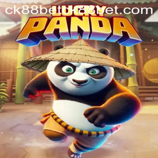 Discover the World of LuckyPanda and ck88bet PH Login
