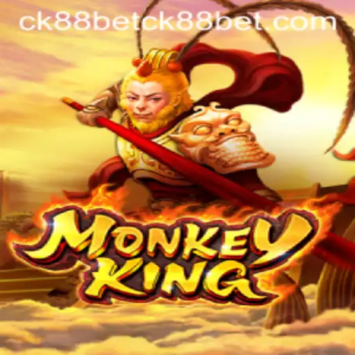 Unlock the Adventures of MonkeyKing and Secure Your Gameplay with CK88Bet PH Login