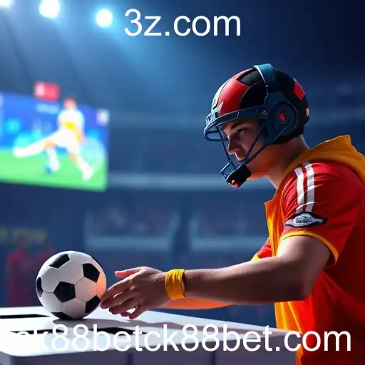 A Ascensão do CK88Bet no Cenário de Apostas Online