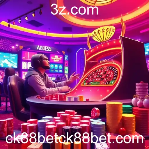 O Crescimento dos Sites de Apostas em 2025