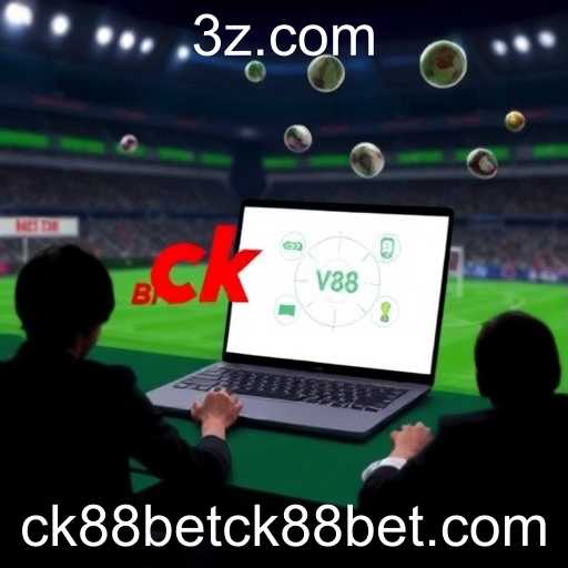 Expansão e Impactos dos Sites de Apostas Online