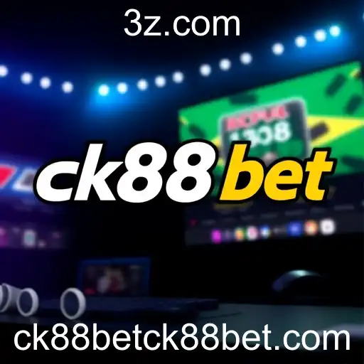 Crescimento dos Jogos Online em 2025: A Influência do CK88BET