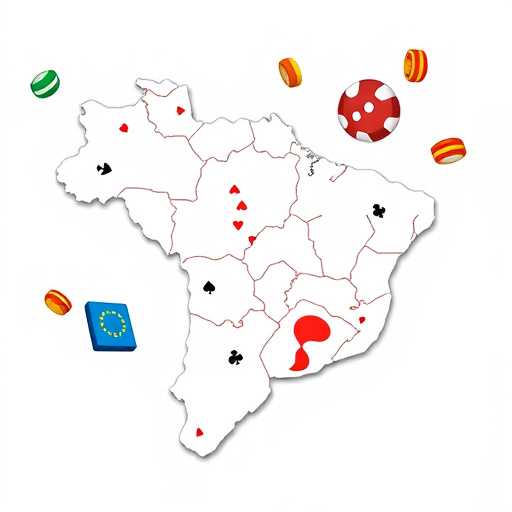 Mercado de Jogos Online em Crescimento Impulsionado pela ck88bet