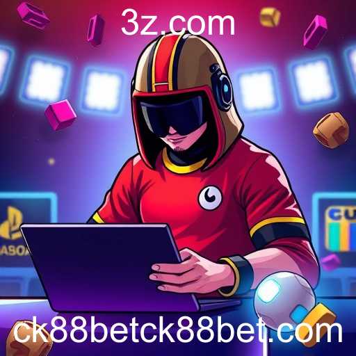 O Crescimento das Plataformas de Jogos Online em 2025