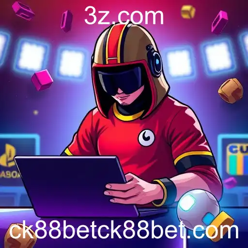 O Crescimento das Plataformas de Jogos Online em 2025