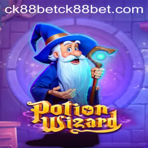 Exploring the Mystical World of PotionWizard and Connecting with ck88bet PH Login
