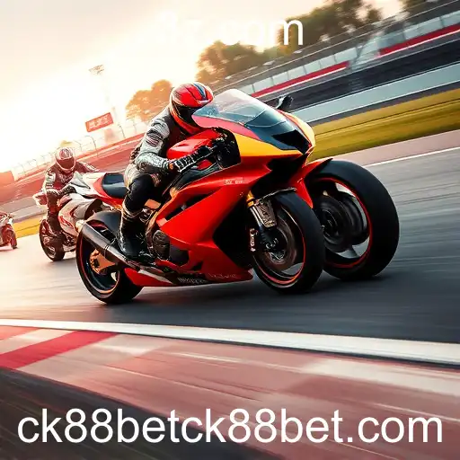 Adrenalina em Alta: A Emoção dos Jogos de Corrida no ck88bet