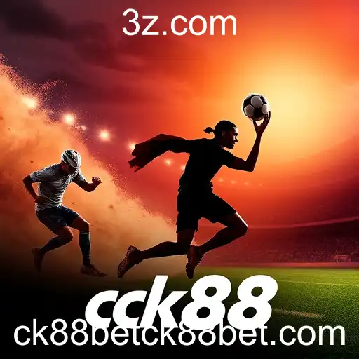 Apostas Esportivas: Emoção e Estratégia na Plataforma CK88bet