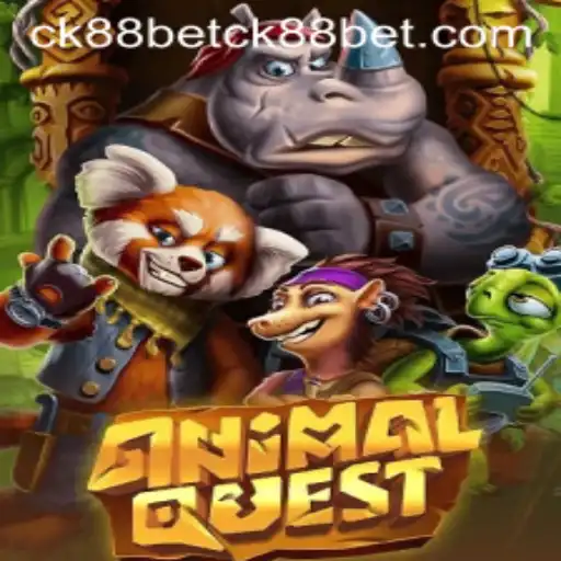 AnimalQuest: Explore the Wild with the Latest Gaming Phenomenon