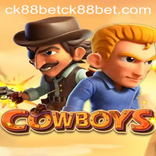 Discover the Exciting Game of COWBOYS: An Interactive Experience with ck88bet PH Login