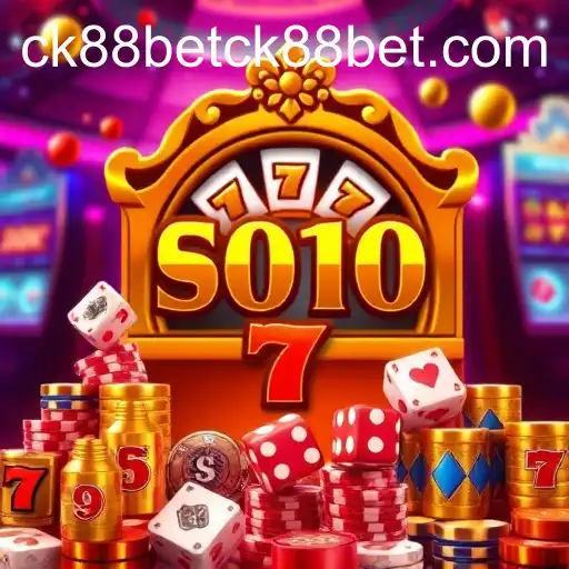 The Exciting World of Casino Games: A Dive into CK88Bet PH Login