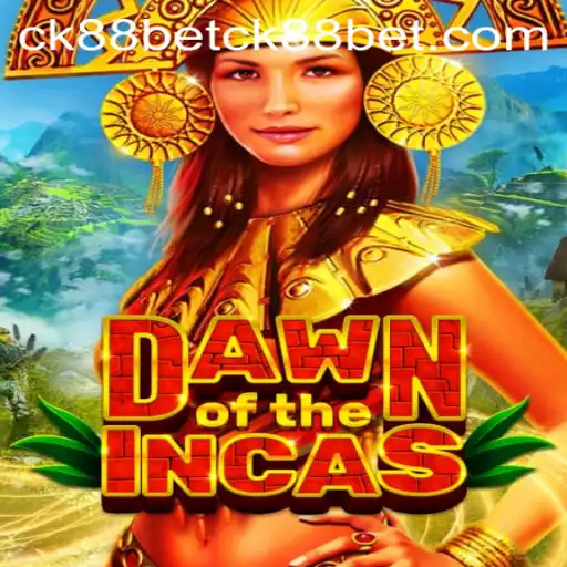 Dawn of the Incas: A New Era of Gaming Awaits