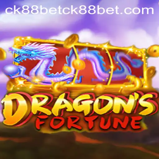 DragonFortune: A New Era of Gaming for Enthusiasts