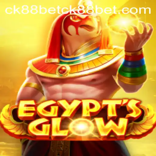 Discover the Enchantment of EgyptsGlow: A Mesmerizing Gaming Experience