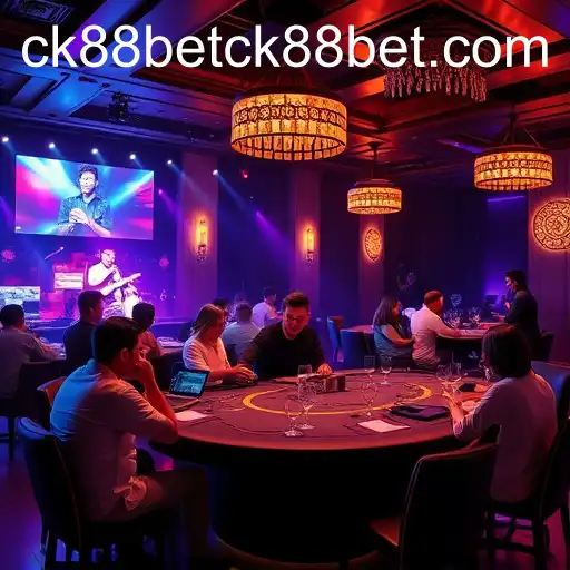 Exploring the World of Exclusive Events: A Focus on ck88bet PH Login