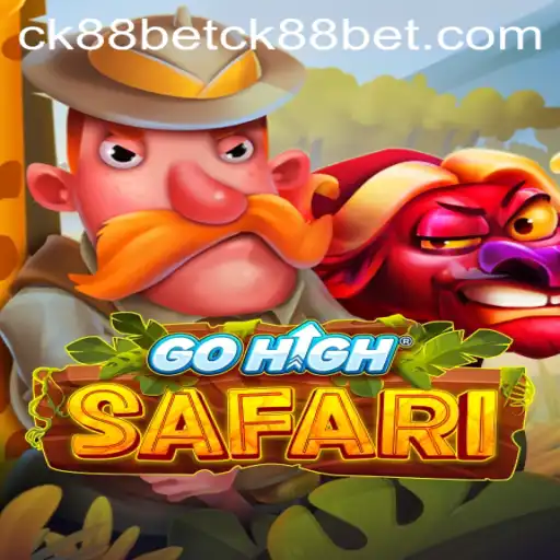 Discover the Adventure of GoHighSafari: A Thrilling Game Experience