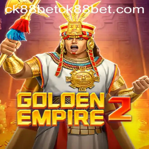 Explore the Thrilling World of GoldenEmpire2 and Discover How to Access ck88bet PH Login