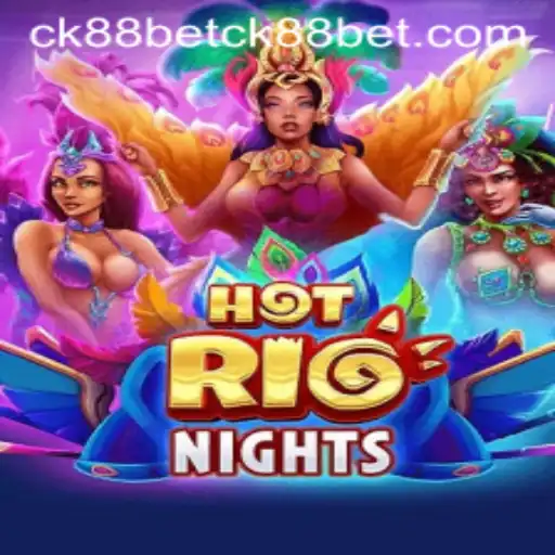 Discovering the Thrills of HotRioNights: A Premier Gaming Experience