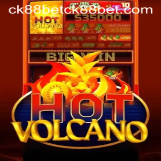 Discover the Thrills of HotVolcano: A Guide to Playing and Winning with ck88bet PH Login