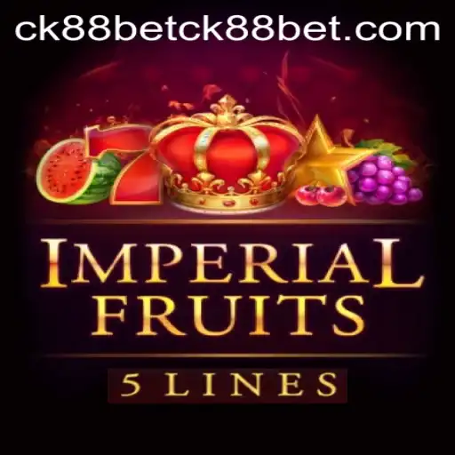 ImperialFruits5: Exploring the Alluring World of this Popular Slot Game