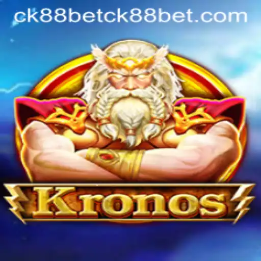 Exploring Kronos: The Game and the Role of CK88BET PH Login