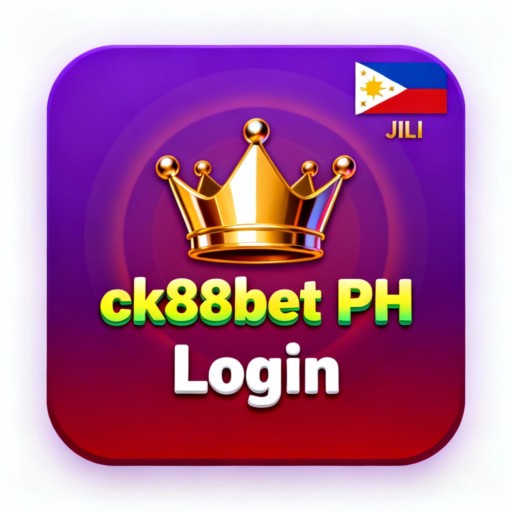 ck88bet PH Login