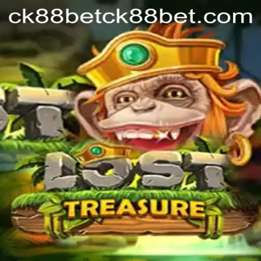 Discover the Adventure of LostTreasure and Unlock the Secrets with ck88bet PH Login