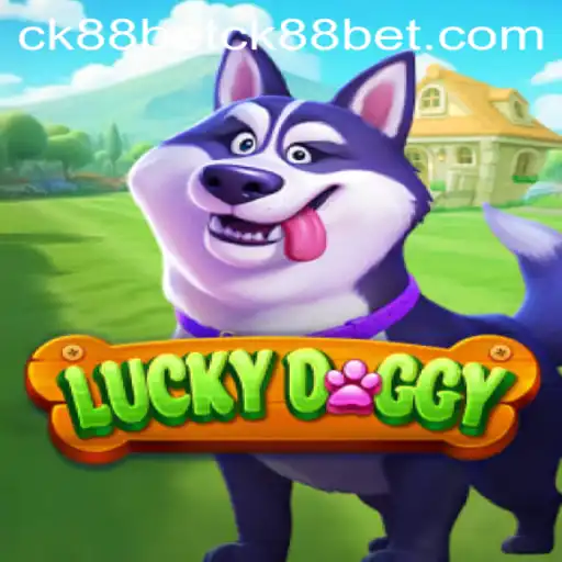 LuckyDoggy: Dive into the Exciting World of Canine Adventure and Fortune