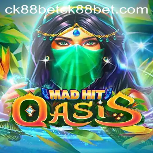 MadHitOasis: A Thrilling Adventure in the World of Online Gaming
